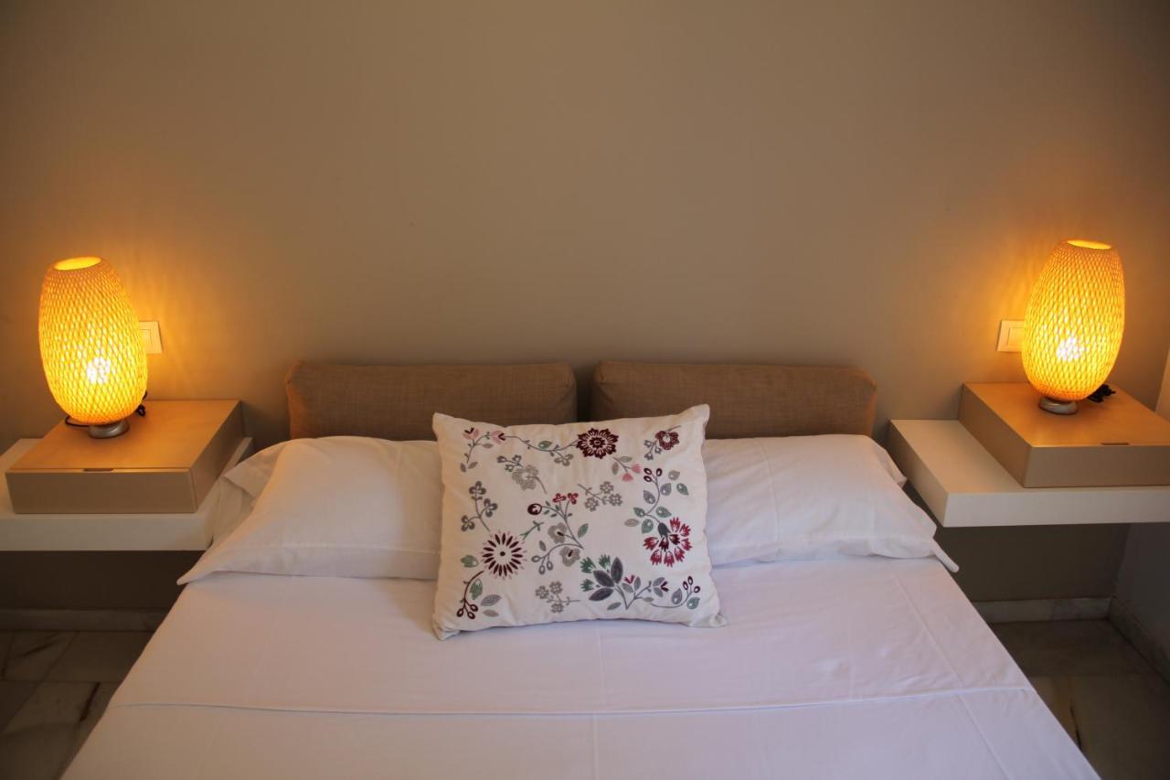 Apartamento Huerta La Reina Córdoba Exterior foto